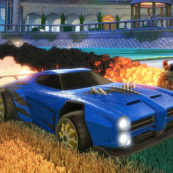 Thumbnail Image - Join Us Tonight for Some Community Rocket League! [UPDATE: FINISHED]